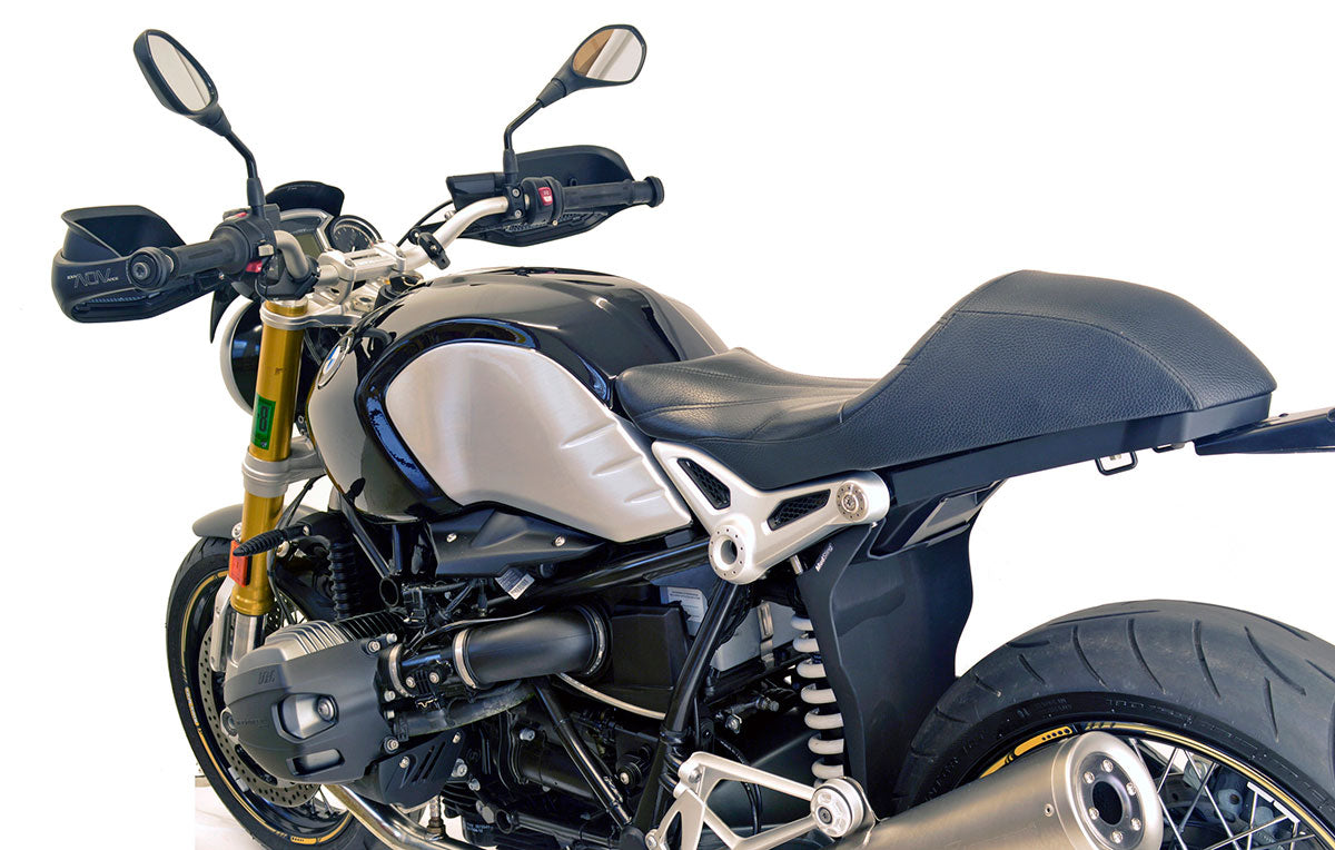 BMW R nineT- ADVance Guard Multi-functional hand guards