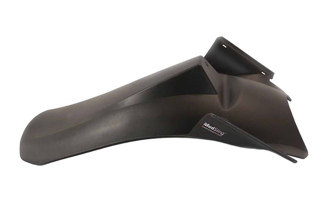 MudSling Rear Suspension Guard for BMW R 1200/1250 R & RS