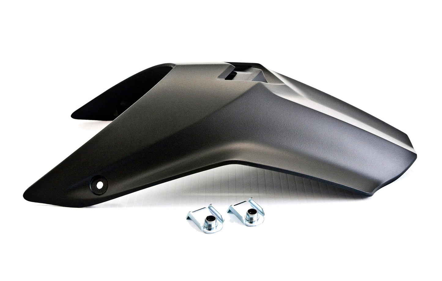 Avant Front Fender Extension & mounting brackets