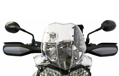 Triumph Tiger 800 ADVance Guard Multi-Functional hand guards - Warm Position Setting